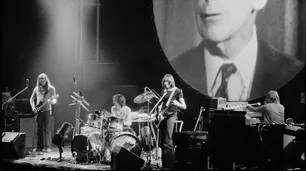 Pink Floyd lanza un documental en el marco de los festejos por los 50 años de “The dark side of the moon”