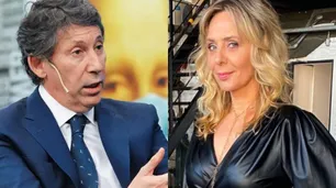 Gustavo Posse armó una lista propia en San Isidro y eligió a la panelista Evelyn von Brocke