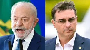 En RDC analizaron el impacto del debate entre Lula da Silva y Flávio Bolsonaro