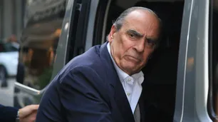 Guillermo Francos es nuevo jefe de Gabinete: un negociador político que gana poder en el Gobierno