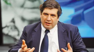 Sergio Chodos: "Deberíamos tener algo cerrado" con el FMI antes de septiembre