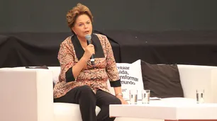 Dilma Rousseff: "Brasil salió de una democracia para entrar en un neofascismo"