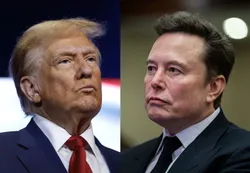 Ruptura entre Donald Trump y Elon Musk: un cisma con inciertas derivaciones al interior de la derecha tecnócrata