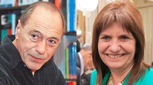Zaffaroni culpó a Patricia Bullrich y al periodismo por el "apriete" a Ricardo Lorenzetti