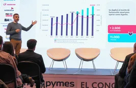 Pymes bonaerenses lograron una eximición clave que reduce la presión impositiva