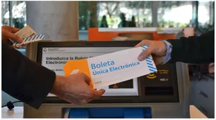 La CNE, preocupada por los problemas con el voto electrónico: "No deben interrumpir la votación nacional"