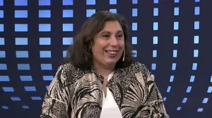 Paula Oliveto: "Estamos viviendo situaciones muy desagradables en la Comisión de Juicio Político"