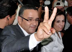 Refugiado en Nicaragua: murió Mauricio Funes, expresidente de El Salvador acusado de corrupción