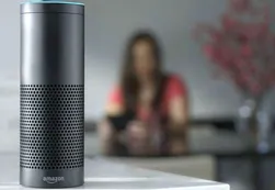 Alexa "escuchaba" y ahora desata normas de privacidad en la UE