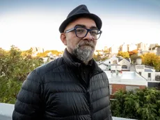 "El tachero de Twitter" y la historia de solidaridad en su día