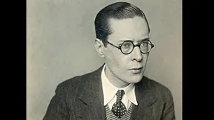 Francisco Luis Bernárdez: el poeta católico