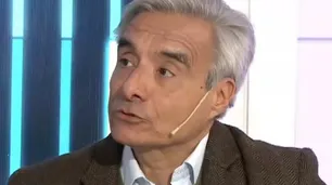 Streaming exclusivo con Eduardo Fidanza y Agustino Fontevecchia: “Milei y Cristina Kirchner unidos por un espejo populista”