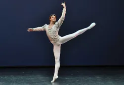 El Buenos Aires Ballet inaugura su temporada 2017