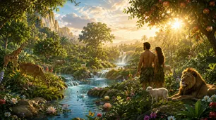 El misterio del Éufrates: descubrieron el origen geológico del histórico río vinculado al Jardín del Edén