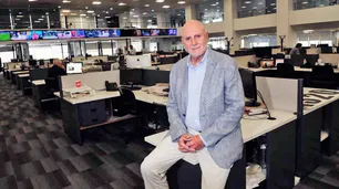 Agustín Salvia: "La grieta política se apoya en la pobreza"
