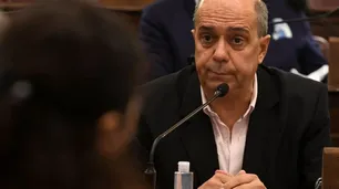 Detuvieron a Omar Scarel, presidente del directorio de Vicentin