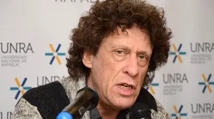 Acusan al periodista Pedro Brieger de presuntos casos de acoso sexual a colegas