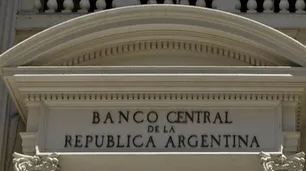 Manoukian: "Los depositantes no se asustaron con las reservas negativas"