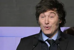 El desubicado reposteo de Javier Milei que supera el límite del buen gusto: “Prueba gráfica del diputado pedófilo”