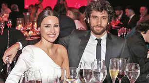Pampita: feliz, ya no oculta su nueva historia de amor
