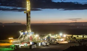 Emilio Apud: “La incorporación de Chevron y Shell facilitará el financiamiento de Vaca Muerta Sur”