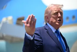 El atentado contra Donald Trump y una degradación más de debate público