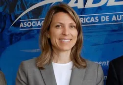 Renunció Isela Costantini a Aerolíneas Argentinas