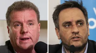 Gerardo Milman cargó contra Juan Cabandié: "No presentó un solo proyecto sobre medio ambiente"