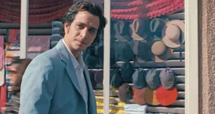 “El Museo de la Inocencia”: la gran apuesta turca de Netflix y el auge global del drama obsesivo