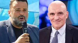 Para Daniel Menéndez, Espert es "una basura humana" por pedir el control de natalidad en hogares pobres