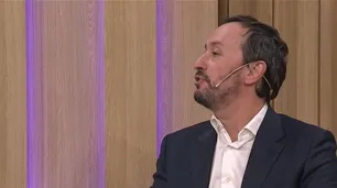 Facundo Nejamkis: "La tensión entre el Parlamento y Milei puede llevar a algo parecido a Bucaram y Fujimori"
