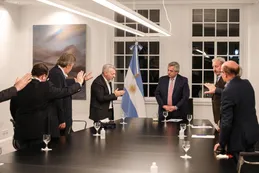 Evangélicos piden postergar la discusión del aborto legal: "Estamos en medio de una pandemia"