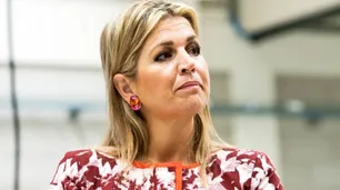 Polémica por una denuncia contra la reina Máxima por supuesta evasión de impuestos