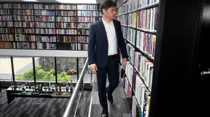 Kicillof: "Con Vidal, los intendentes tenían que pagar la nafta de los patrulleros"