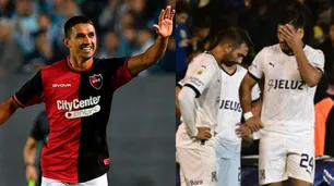 Liga Profesional: Racing e Independiente llegan golpeados al clásico de Avellaneda