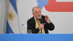 Hugo Yasky: "Planteamos que la jornada laboral sea de 40 horas semanales"