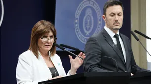 El gobierno cambió los seguros de riesgo de la Policía Federal, Gendarmería y el Servicio Penitenciario