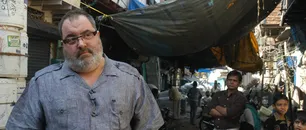 Escribe Lanata: Castas eternas y casamientos por encargo en la India