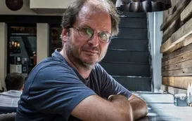 Martín Kohan: “La chatura aplastante de Milei hace recordar a la mediocridad de Videla”
