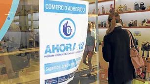 Las claves del nuevo Ahora 12 y todo lo que se puede comprar y financiar hasta 2022