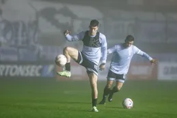 Lo que la niebla se llevó
