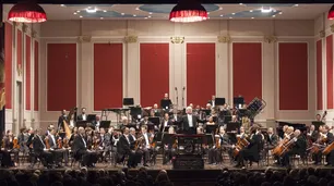 El Teatro Colón transmitirá en vivo a la Orquesta Filarmónica de Buenos Aires: dónde puede verse