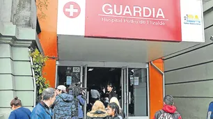 Descartan brote bacteriano: "Son casos aislados"