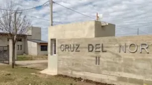 Unquillo: desvalijaron una casa en el country Cruz del Norte II