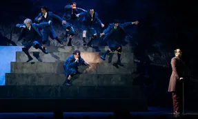 Despertar de Primavera marca un nuevo hito en el musical porteño