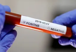 Necochea: nació la beba del "baby shower" clandestino y dio positivo por coronavirus