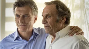 De Mauricio Macri a Cristina Kirchner, el mundo de la política y el deporte despide a Carlos Reutemann