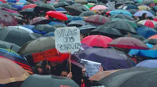 La Luz y las tinieblas