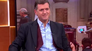 Félix Lonigro: “La Corte norteamericana demostró que Estados Unidos no es China”