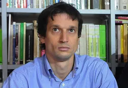 Lagomarsino: "Pensé muchas veces en suicidarme"